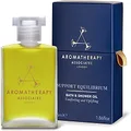 Aromatherapy Associates Support Equilibrium Bath And Shower Oil, 55 ml