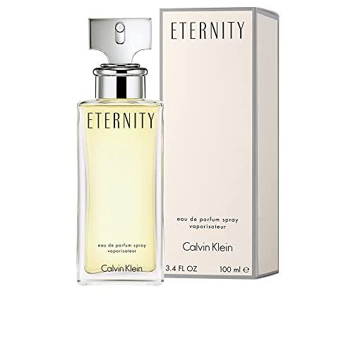 Calvin Klein Eternity Ari Eau De Parfum Spray for Women 30 ml