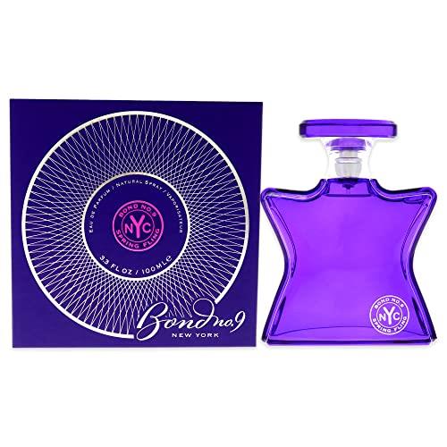 Bond No. 9 Spring Fling Eau De Parfum Spray for Women 100 ml