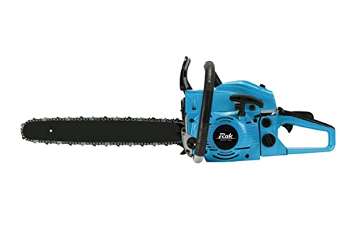 Rok 45cc Chainsaw, 1700W Power