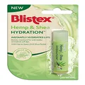 Blistex Blistex Hemp & Shea Hydration, 4.25g, Hemp & Shea, 1 count