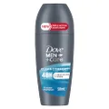 Dove MEN+CARE Dove Men+Care Antiperspirant Roll On roll-on for 48 hours of protection Clean Comfort With triple action moisturising technology 50 ml