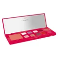Pupart S Make-Up Palette - 003 Red by Pupa Milano for Women - 0.4 oz Makeup