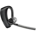Plantronics Voyager Legend Wireless Bluetooth Headset - Compatible with iPhone, Android, and Other Leading Smartphones - Black