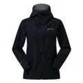 Berghaus Women's Deluge Pro 3.0 Waterproof Jacket