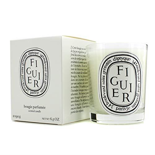 Diptyque 'Figuier' Scented Candle No Colour 190ml