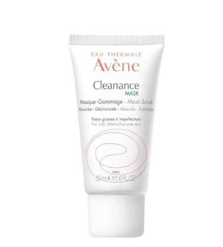 Avene Cleanance Mask Scrub Mask 50ml