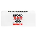 Ilford XP2 Super 400 120 Roll Film - Color: White