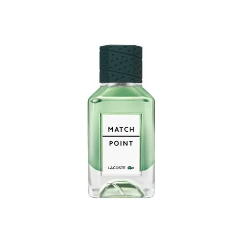 Lacoste Match Point Eau de Toilette Spray for Men 50 ml