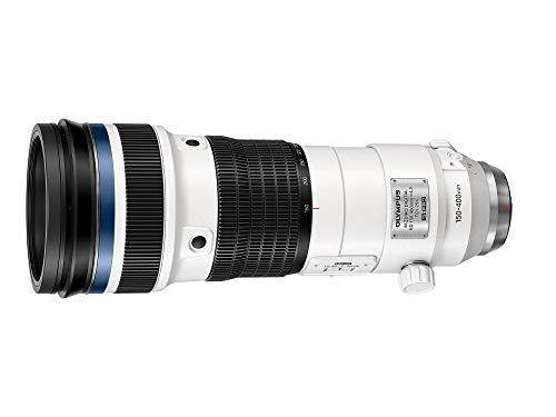 Olympus M.Zuiko Digital ED 150-400mm F4.5 TC1.25x is PRO Lens