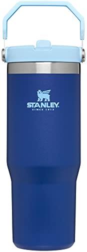 Stanley IceFlow™ Flip Straw Tumbler 30OZ Lapis