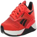 Reebok Nano X4 Sneakers Boots, red, 23.5 cm