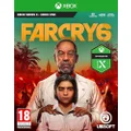 Ubisoft Far Cry 6 Xbox One Game