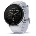 Garmin Forerunner® 955, Whitestone, GPS Fitness Smartwatch