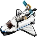 LEGO Creator Space Shuttle Explorer 31066 Playset Toy