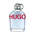 Hugo Boss Hugo Man Eau de Toilette Spray, Woody, 200 millilitre
