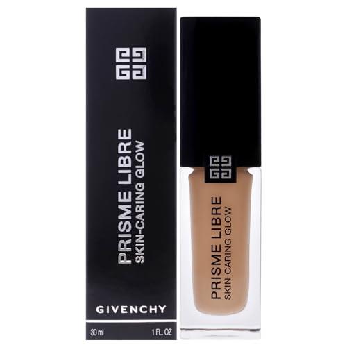 Prisme Libre Skin-Caring Glow Foundation - 5-N312 by Givenchy for Women - 1 oz Foundation