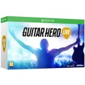 Guitar Hero Live with Guitar Controller (Xbox One)