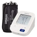 Omron HEM7156T Blood Pressure Monitor