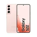 Samsung Galaxy S22 Smartphone 128GB, Pink Gold (Renewed)