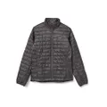 Patagonia Men's Nano Puff Jacket - Forge Grey, Large