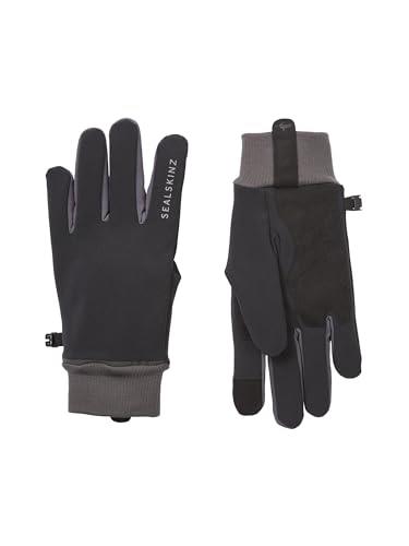 SEALSKINZ Gissing Waterproof All Weather Lightweight Glove with Fusion Control™