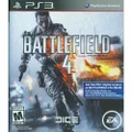 Electronic Arts Battlefield 4 Import Playstation 3 Game