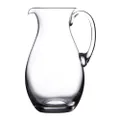 Marquis By Waterford Moments Round Pitcher, 1 Count (Pack of 1), Clear