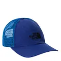 THE NORTH FACE - Horizon Mesh Cap - Lightweight Unisex Hiking Cap - One Size, Bolt Blue, One size