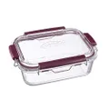 Kilner Fresh Storage Container, 1.4L, Clear 02233