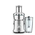 Breville BJE830SIL The Juice Fountain Cold Xl, Silver