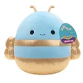 Squishmallows Adopt Me! 14-Inch Queen Bee Plush - Large Ultrasoft Official Kelly Toy Plush - Amazon Exclusive