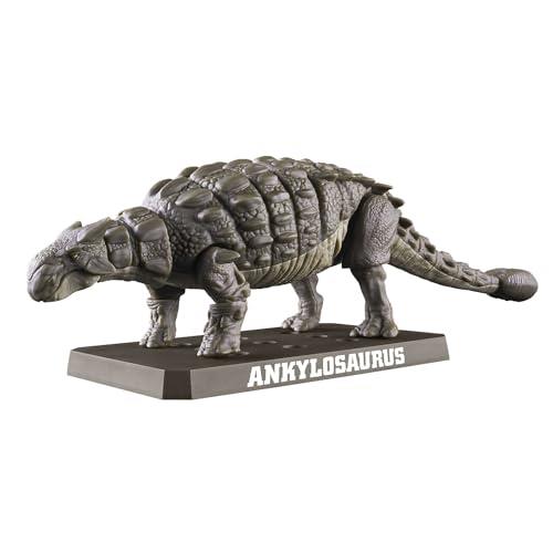 Bandai Hobby PLANNOSAURUS Ankylosaurus