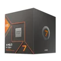 AMD Ryzen 7 8700G 8-Cores 16-Threads Max 5.150GHz 24MB Cache Wraith Spire Cooler Desktop Processor