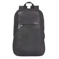 Targus AU TBB565AU Intellect Laptop Backpack, Black
