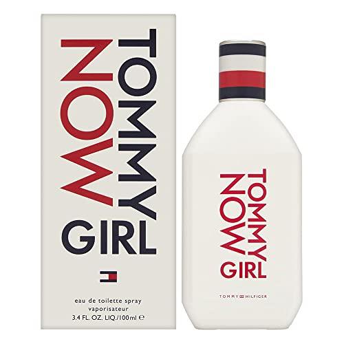 Tommy Hilfiger Tommy Now Girl for Women 3.4 oz EDT Spray