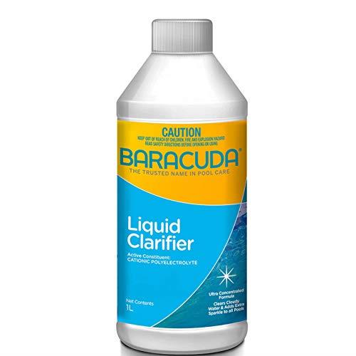 Baracuda Liquid Clarifier, 1L