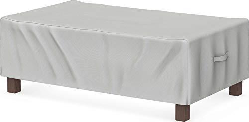 SimpleHouseware Patio Coffee Table Cover