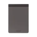 Lexar SL200 Portable Solid State Drive, 500MB/s Read, 1 TB Capacity