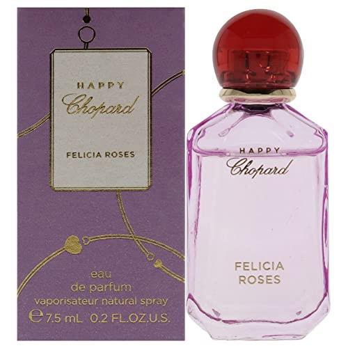 Chopard Happy Felicia Roses For Women 0.25 oz EDP Spray (Mini)