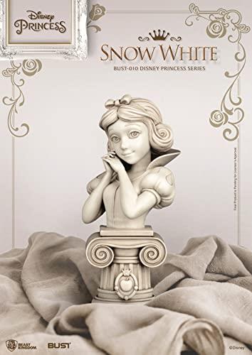 Beast Kingdom - Disney Princess Series Bust-010 Snow White Statue