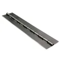 RedCat Stainless Steel Hinge, 1.8 Metre Long, 32 x 1.2 x 3 mm