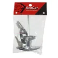 RedCat Chrome Finish Front Fixing T-Handle