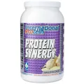 International Protein Protein Synergy 5 Protein Powder, Vanilla White Choc 1.25 kg