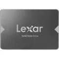 Lexar Internal NS100 2.5-Inch SATA III (6Gb/s) Solid State Drive, Capacity 2TB