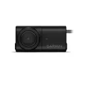 Garmin BC™ 50 with Night Vision Wireless Backup Camera with License Plate Mount and Bracket Mount