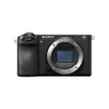 Sony Alpha 6700 Mirrorless Camera Body Only (ILCE6700B)