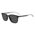 Hugo Boss Mens Sunglasses BOSS 1314/S black 55