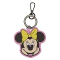 Loungefly Disney: D100 Minnie Mouse Classic Bag Charm