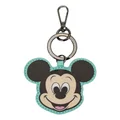 Loungefly Disney: D100 Mickey Mouse Classic Bag Charm